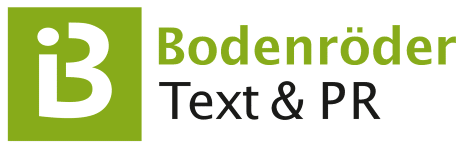 Bodenröder Text & PR